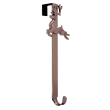 Haute Decor adapt cu umera? de coroana de lungime reglabila cu pictograma deta?abila (bronz cu ulei de ulei - ren)
