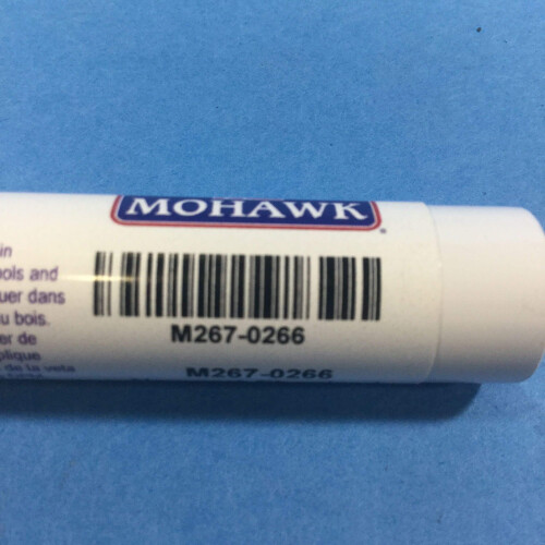 Mohawk Pro-Mark Aanraakmarker (Newport-Ebonized Cherry), Rood 1