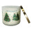 Bath & Body Works Bath & Body Works, Κερί 3-Φλεβών, Φρέσκος Βάλσαμος 2