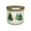 Bath & Body Works Bath & Body Works, Κερί 3-Φλεβών, Φρέσκος Βάλσαμος 1