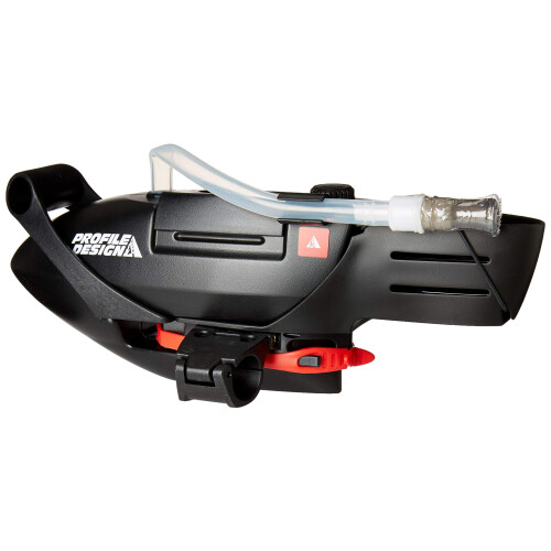 Profile Design Fc25 Hydration System with Bite Valve 1