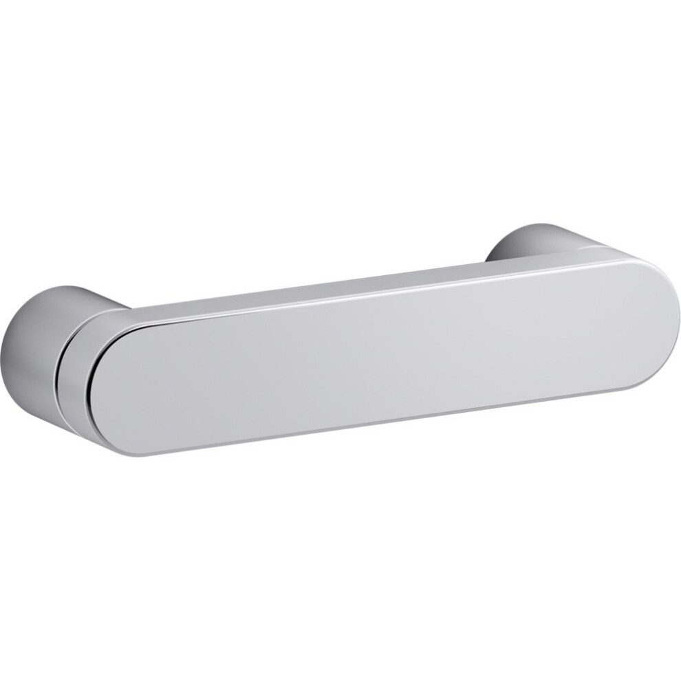 Photos - Other for Repair Kohler K73152CP Composed Drawer Pull Polished Chrome K-73152-CP 