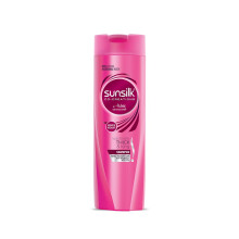 Sunsilk ?ampon cu grosime ?i lung - 180 ml