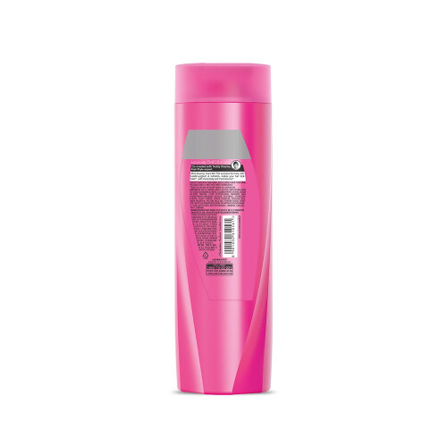 Sunsilk ?ampon cu grosime ?i lung - 180 ml 2