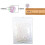 Bilipala Bulk Clear Sequins  Crystal Iridescent Spangles for DIY Craft 2