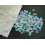 Bilipala Bulk Clear Sequins  Crystal Iridescent Spangles for DIY Craft 3