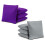 Tailgating Pros Cornhole Tasker - 8 Reguleringsst?rrelse Corn Hole Tasker - 23+ Farvemuligheder 1