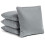 Tailgating Pros Cornhole Tasker - 8 Reguleringsst?rrelse Corn Hole Tasker - 23+ Farvemuligheder 3