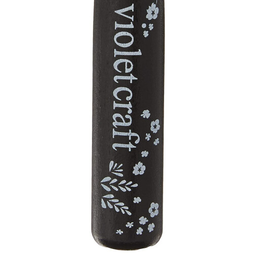 Violet Craft Violet Seam Roller Black Handle 2