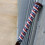 Vulkan | 0,50 mm Schlgergriff | Baseball/Softball | Sterne & Bars 3