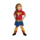 Στολή Rubie's Justice League Wonder Romper για μωρά 1