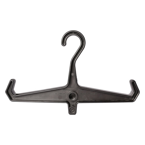 Underwater Kinetics Super BC/Regulator Hanger Black