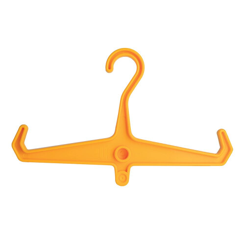 Underwater Kinetics Super BC/Regulator Hanger Black 2
