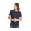 Tommy Hilfiger Tommy Hilfiger Herr Flag Crew Neck T-shirt 1