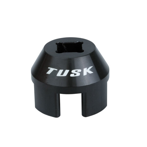 TUSK 4CS Fork Cap Tool