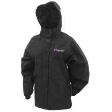 FROGG TOGGS Women's Standard Classic Pro Action Waterproof Rain Jacket
