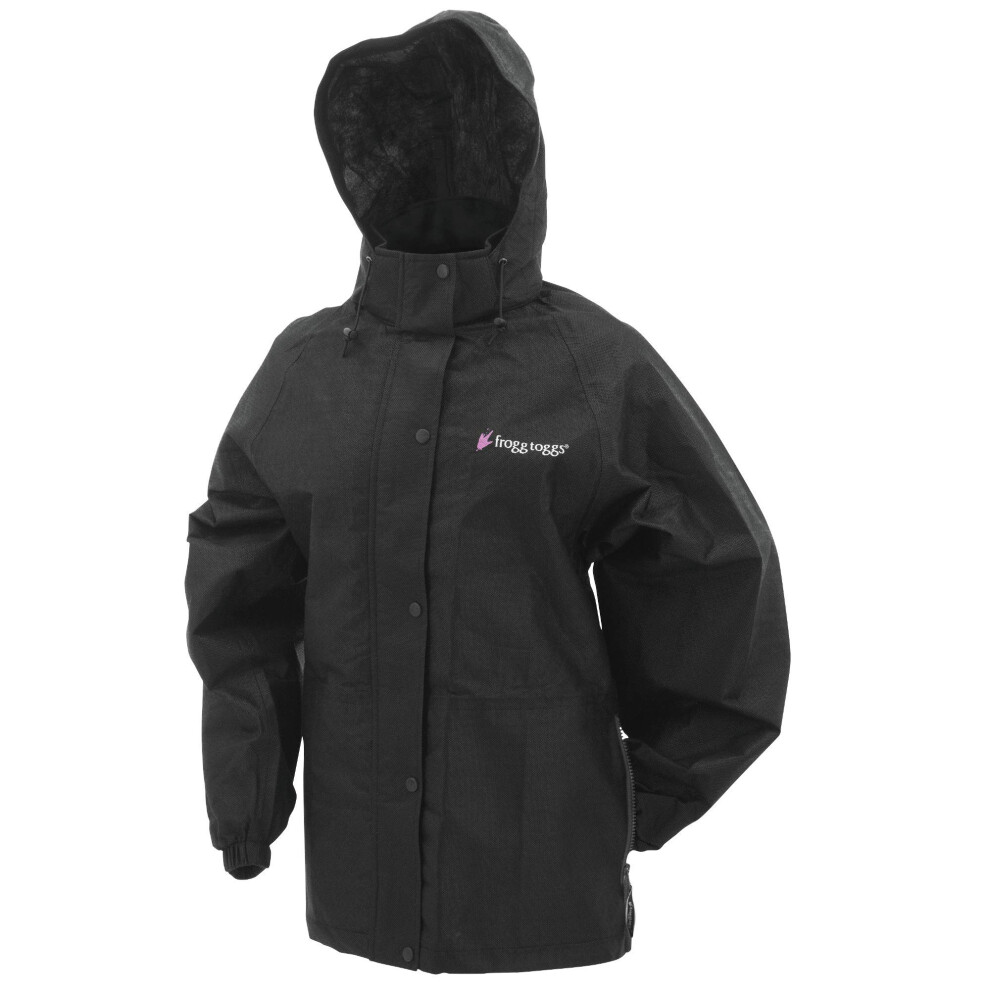 Veste de pluie imperm   able FROGG TOGGS pour femme Standard Classic Pro Action