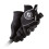 Footjoy FootJoy Ανδρικό Γάντι RainGrip Μαύρο X-Large, Ζευγάρι 3