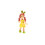 MEGA Mega Construx Welliewishers Willa Mini Figur 1