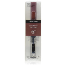 Revlon Stay Overtime Lip Color r       Faithful Fawn 0,07 unce