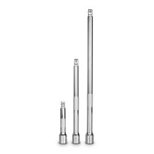 Capri Tools Wackel-Verlngerungsstangen-Set mit 1/2-Zoll-Antrieb, 3-teilig (1-2600)