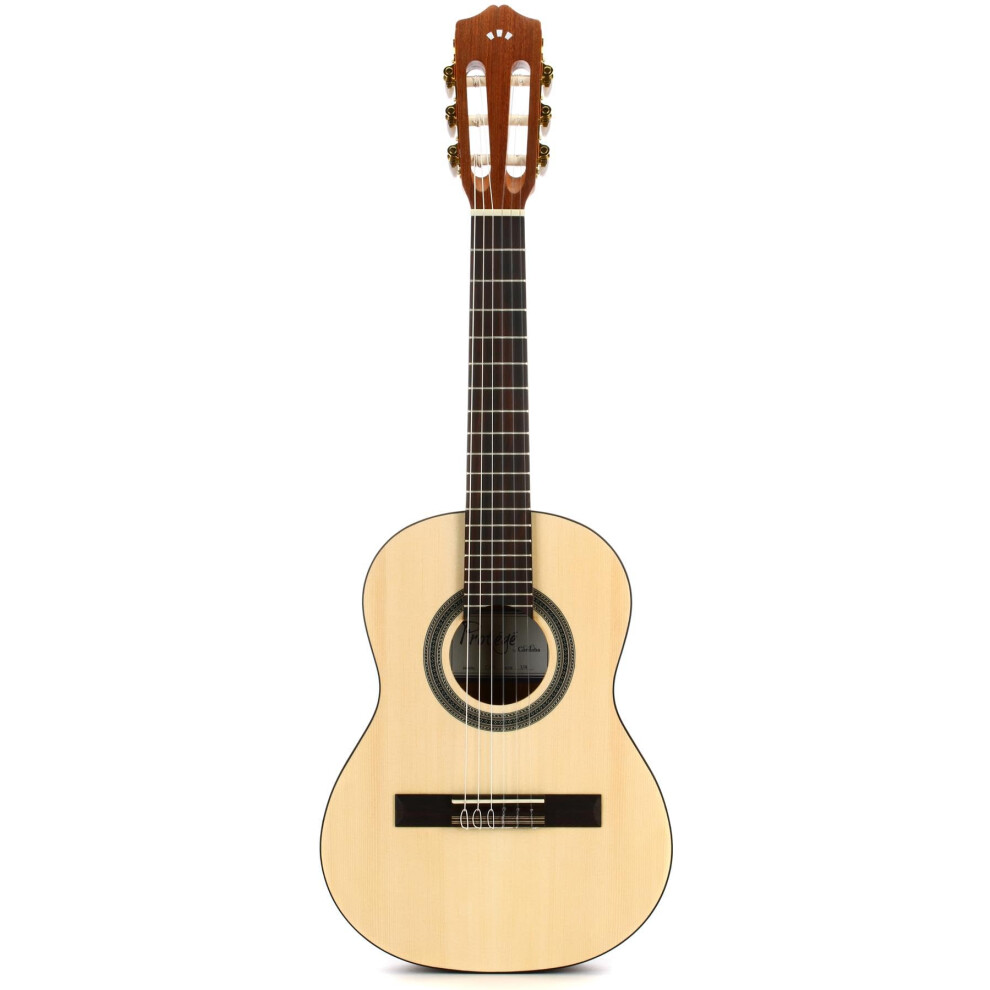 Cordoba C1M 1/4 Small Body Acoustic Nylon String Guitar Prot?g? Serie
