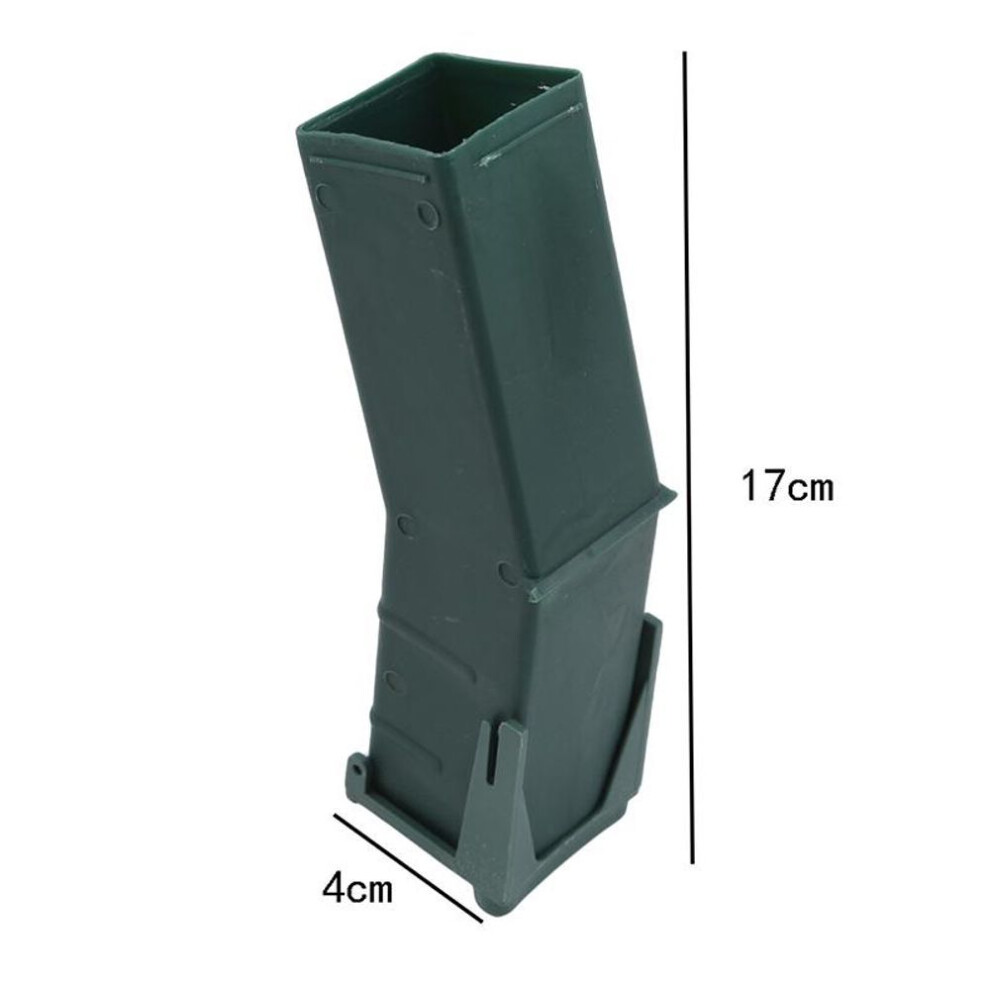 (as the picture, One Size) Rat Rodent Control Tool Practical Mouse Trap Cage For Home Garden Pest Live Trap Home Garden