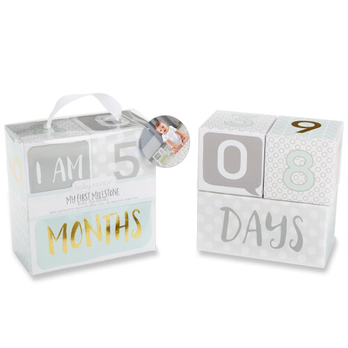 GiftsForYouNow Μπιζαράκια Ηλικίας Μωρού 2