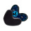 Schutt Inter-Link Jaw Pad Cover Only (PR) 1