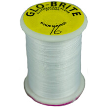 Glo Brite Floss Fl White