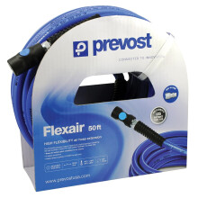 Prevost - Sestava vzduchov hadice Flexair - Prumyslov profil (RSTRISB3850)