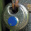 Abus ABUS 24/70 Diskus Hardened Stainless Steel Padlock Keyed Alike  Pack o 3