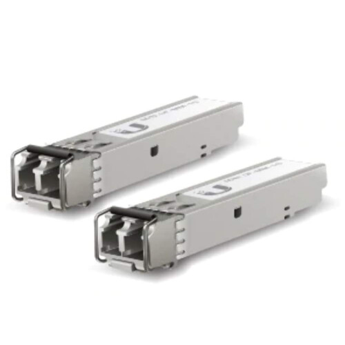 Ubiquiti U-vezel multi-mode SFP 10G - UF-MM-10G