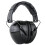 TITUS Triple Black B4 32 NRR Ακουστικά Μείωσης Θορύβου Προστασίας Ακοής 3