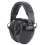 TITUS Triple Black B4 32 NRR Ακουστικά Μείωσης Θορύβου Προστασίας Ακοής 1