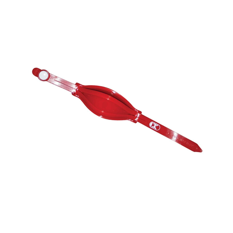 falaise Keen cSM Wrestling mentonni   re Assembl   e Scarlet