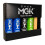 Shoe MGK Complete Kit: Καθαριστής Παπουτσιών, Φροντίδα, Προστασία από Νερό και Λεκέδες 1