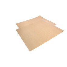 MATS DE GRELHA E FORNO YOSHI (Pack de 2), Cobre