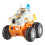 Hot Wheels Hot Wheels Star Wars All-Terrain BB-8 Vehicle 1