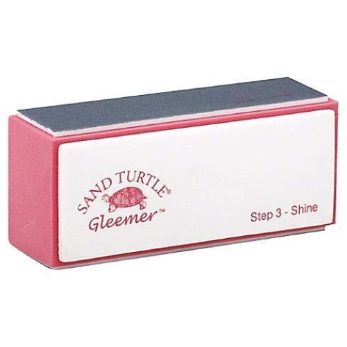 SOFT TOUcH 4-Way Sand Turtle Buffer Block (    n stuk)