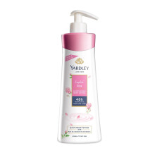 Yardley London - Anglick ruov mlko na ruce a telo pro eny 350 ml