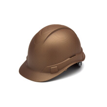Prilba Pyramex Safety HP44118 Ridgeline Cap Style, univerz lna velkost, siv (medeno-grafitov )