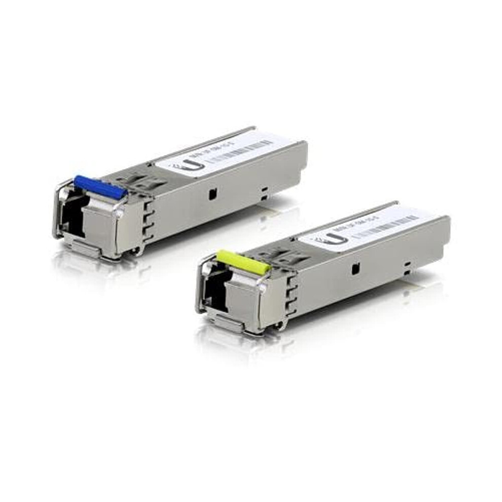 Photos - Other for Computer UBIQUITI U Fiber Single-Mode SFP 1G UF-SM-1G-S