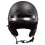 Casca LS2 Bagger Motorcycle Half Casy (Matte Negru - Mediu) 5