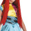 Disney Sally Nightmare Before Christmas Polyester-Percke fr Mdchen, Einheitsgre 3