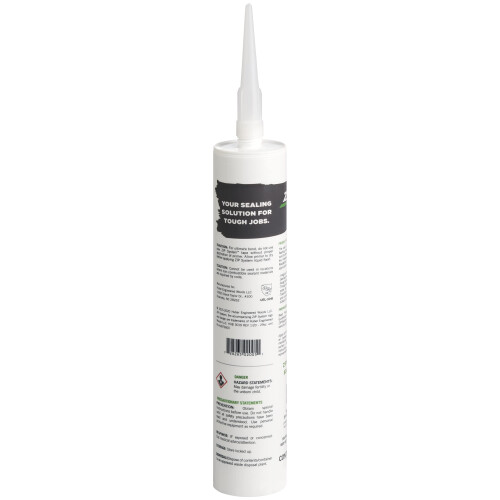 ZIP System Liquid Flash | 29 oz. Κάρτα | Ανθεκτικό σε Καιρικές Συνθήκες | Σφραγιστικό (29oz Κάρτα) 1