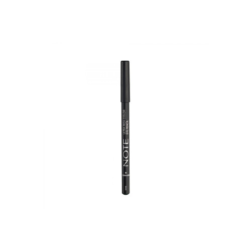 NOTE Cosmetics Υπερ Πλούσιο Μολύβι Ματιών, Νο. 08, 0.04 Οζ 2