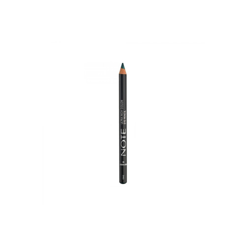NOTE Cosmetics Υπερ Πλούσιο Μολύβι Ματιών, Νο. 08, 0.04 Οζ