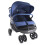 JOOVY Scooter X2 Regenschutz 3
