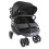 JOOVY Scooter X2 Regenschutz 4